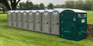 Portable Toilets for Disaster Relief Sites in Swansboro, NC