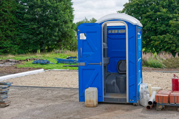 Portable Toilet Rental for Emergency Services in Swansboro, NC