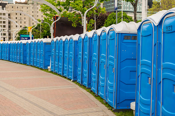 Best Short-Term Portable Toilet Rental  in Swansboro, NC