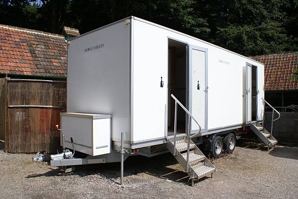 Best Portable Toilets for Parks and Recreation Areas  in Swansboro, NC